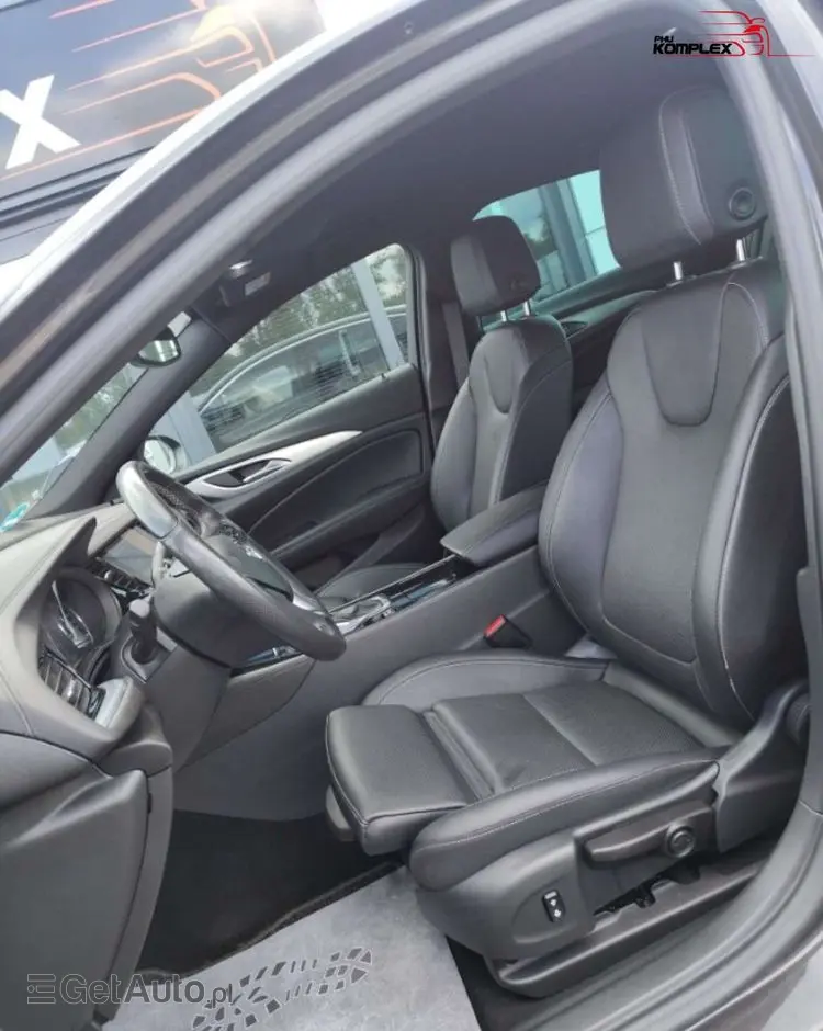 OPEL Insignia 2.0 CDTI Business Elegance S&S