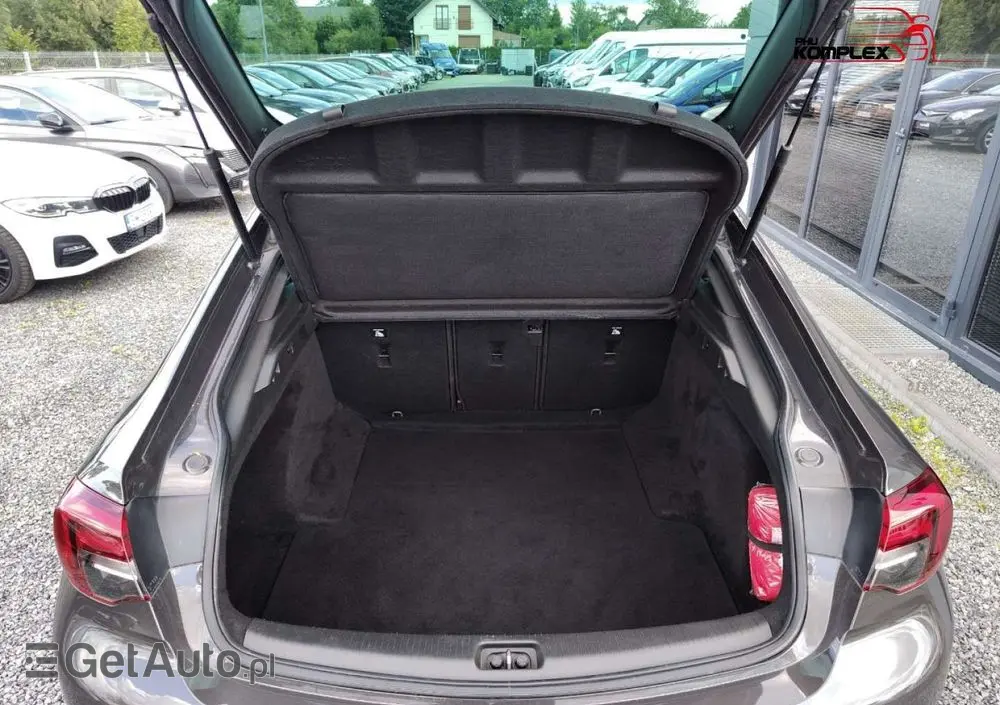 OPEL Insignia 2.0 CDTI Business Elegance S&S