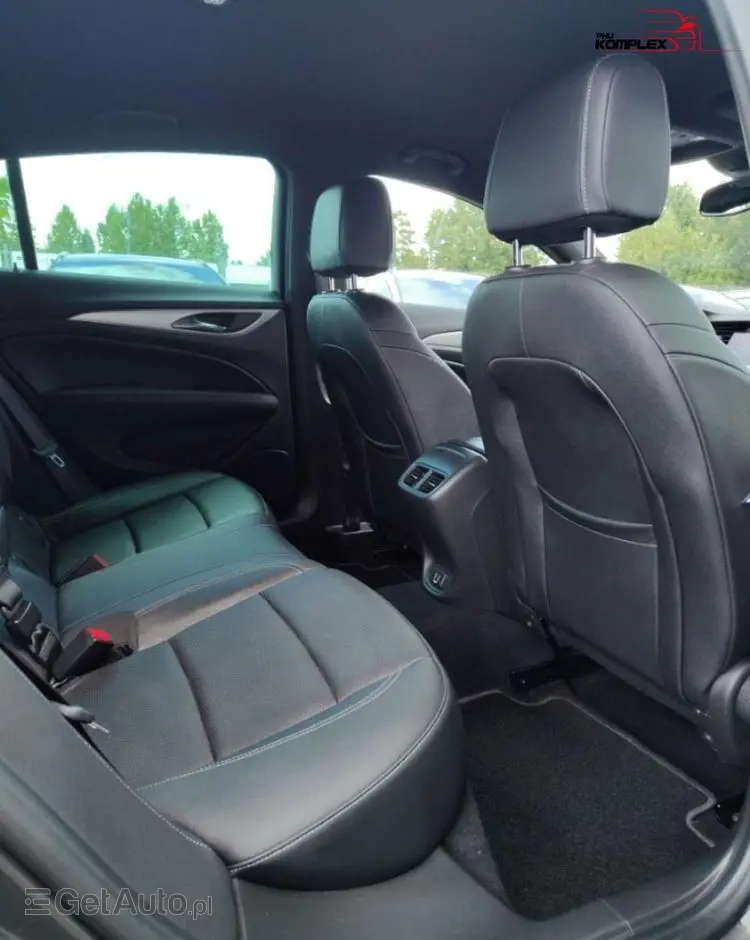 OPEL Insignia 2.0 CDTI Business Elegance S&S