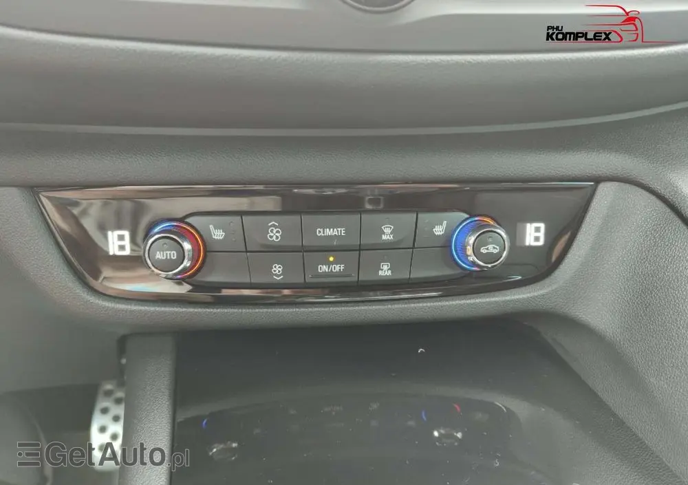 OPEL Insignia 2.0 CDTI Business Elegance S&S