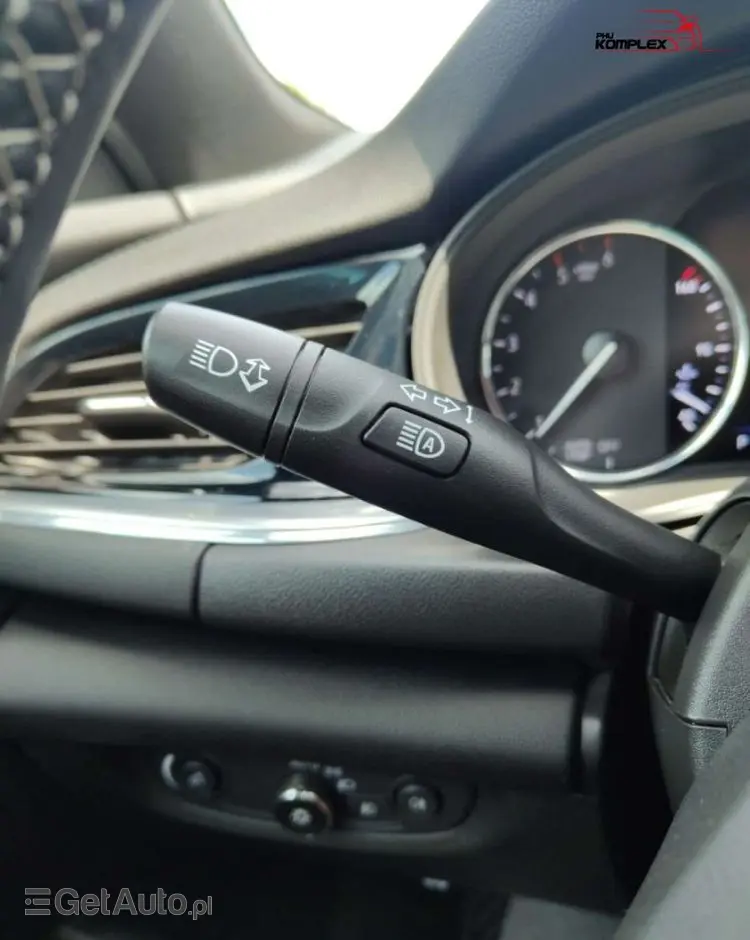 OPEL Insignia 2.0 CDTI Business Elegance S&S