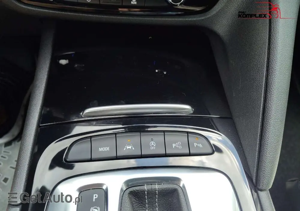 OPEL Insignia 2.0 CDTI Business Elegance S&S