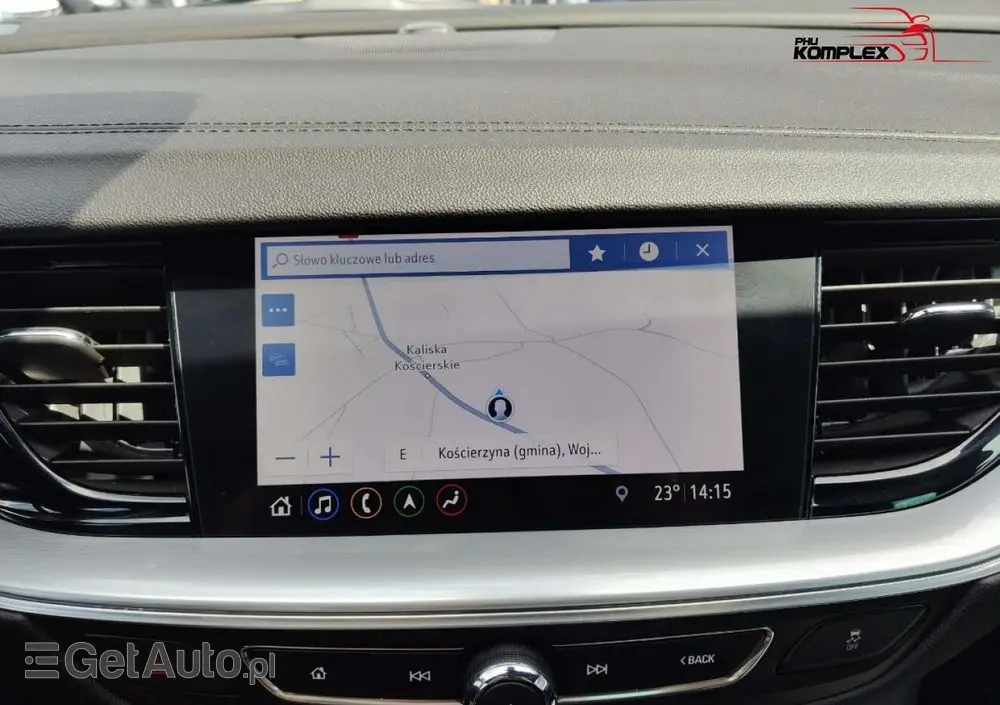 OPEL Insignia 2.0 CDTI Business Elegance S&S