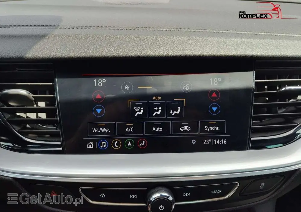 OPEL Insignia 2.0 CDTI Business Elegance S&S