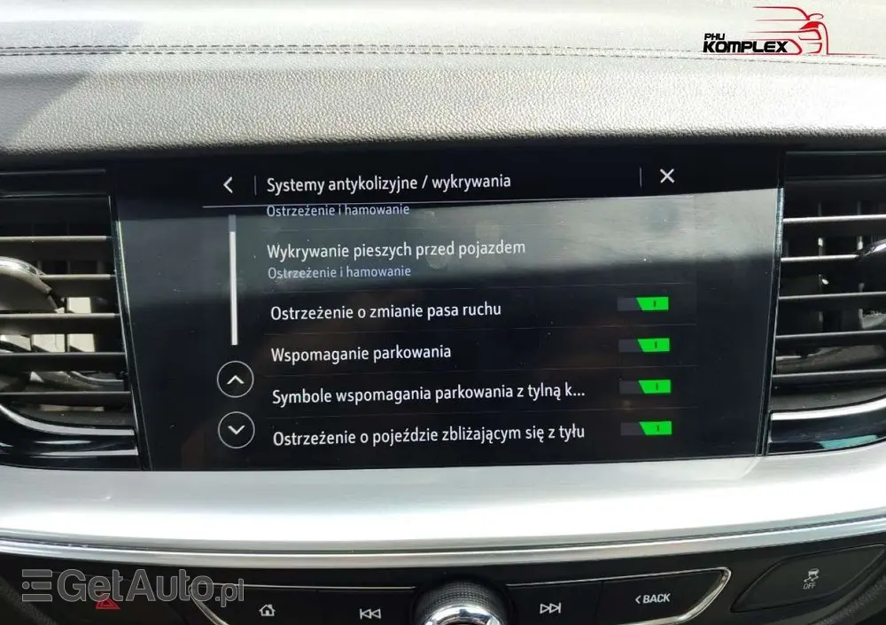 OPEL Insignia 2.0 CDTI Business Elegance S&S