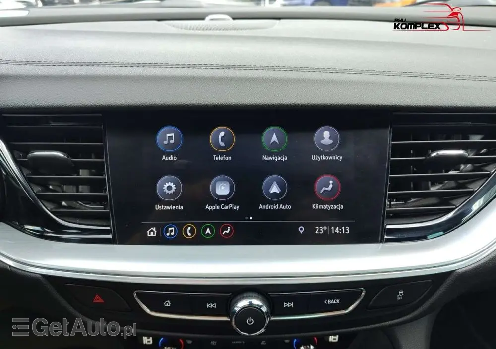 OPEL Insignia 2.0 CDTI Business Elegance S&S