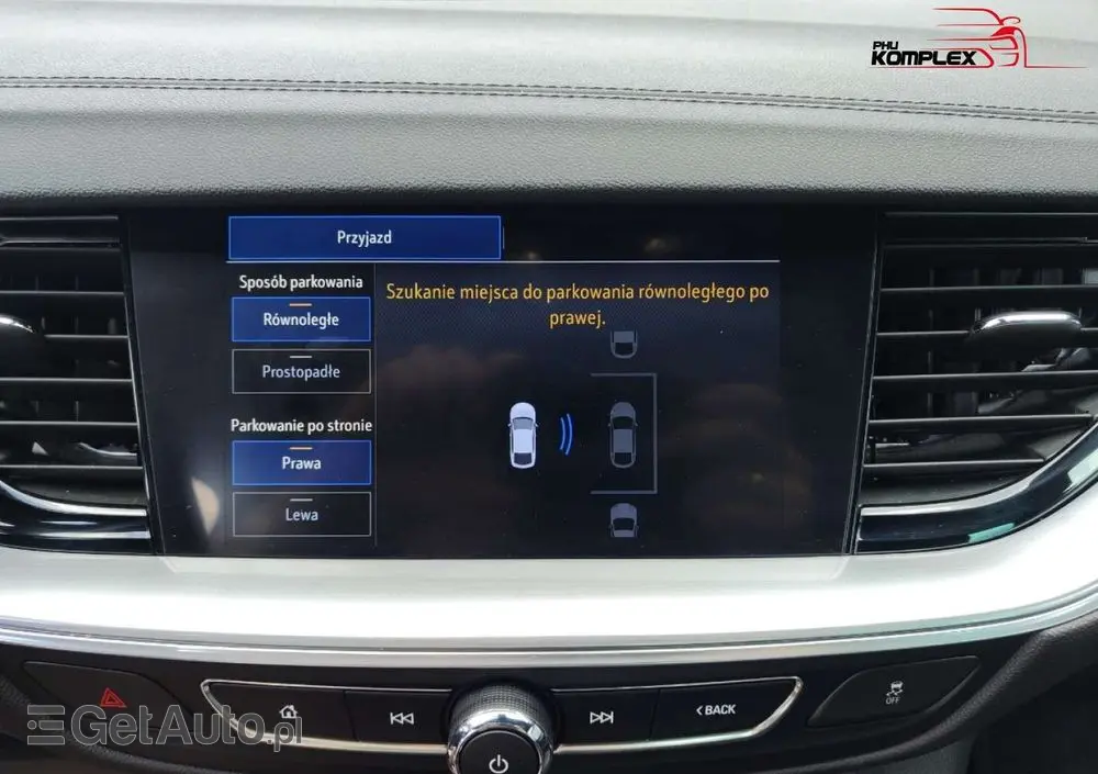 OPEL Insignia 2.0 CDTI Business Elegance S&S