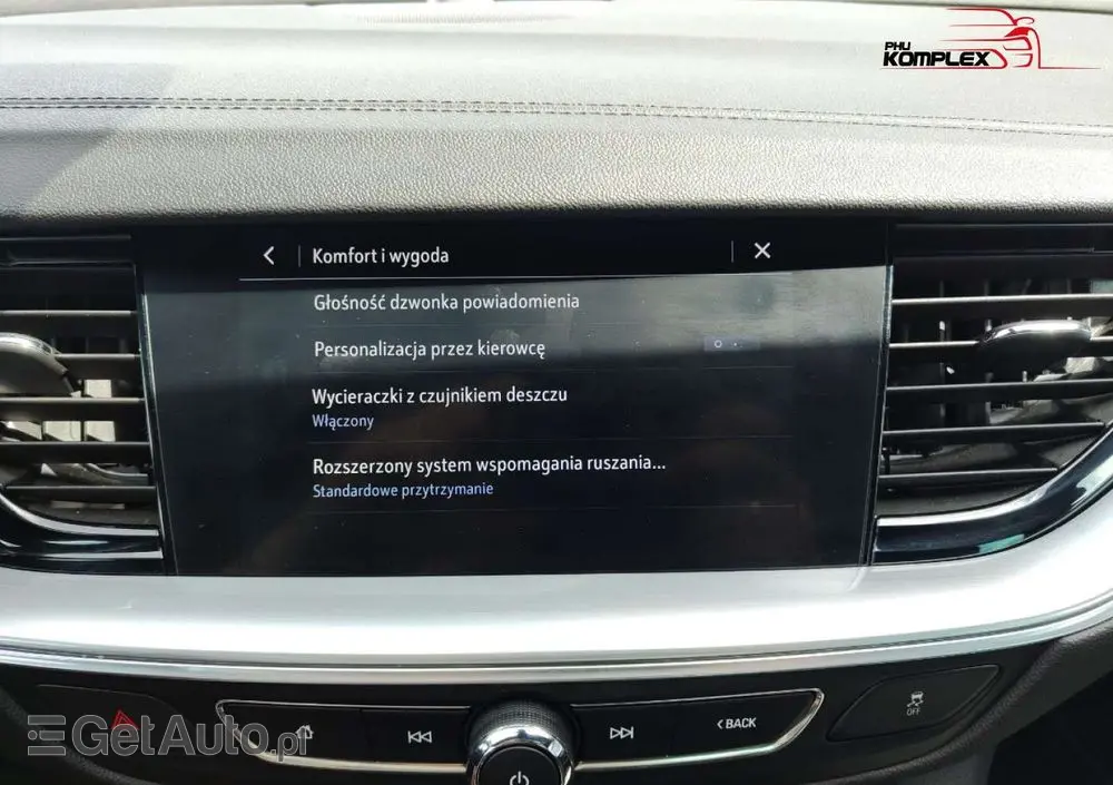 OPEL Insignia 2.0 CDTI Business Elegance S&S