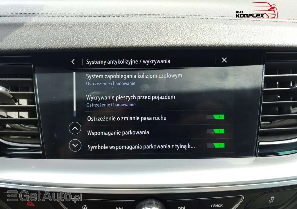 OPEL Insignia 2.0 CDTI Business Elegance S&S