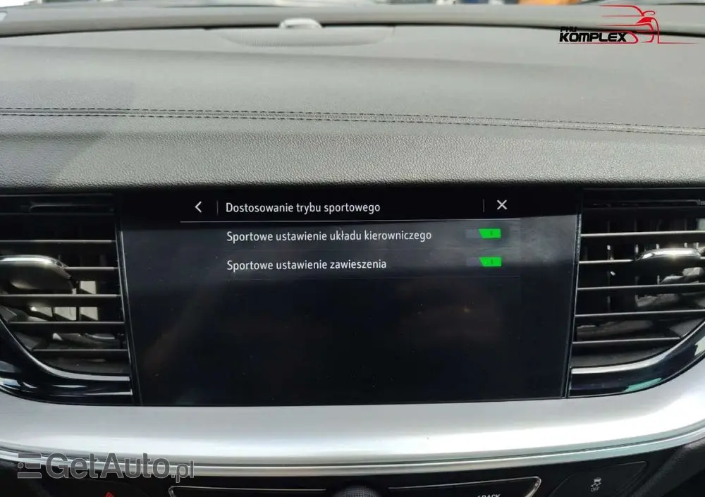 OPEL Insignia 2.0 CDTI Business Elegance S&S