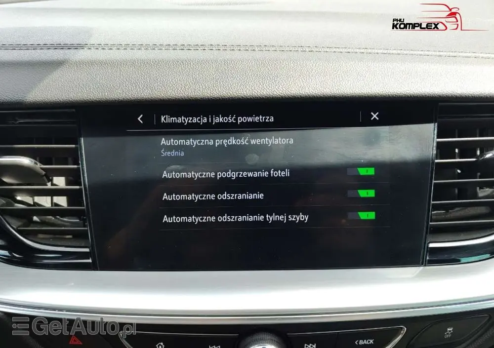 OPEL Insignia 2.0 CDTI Business Elegance S&S