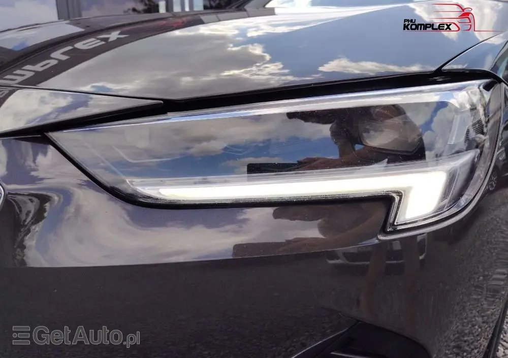 OPEL Insignia 2.0 CDTI Business Elegance S&S