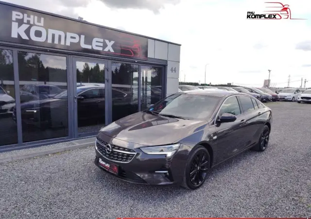 OPEL Insignia 2.0 CDTI Business Elegance S&S