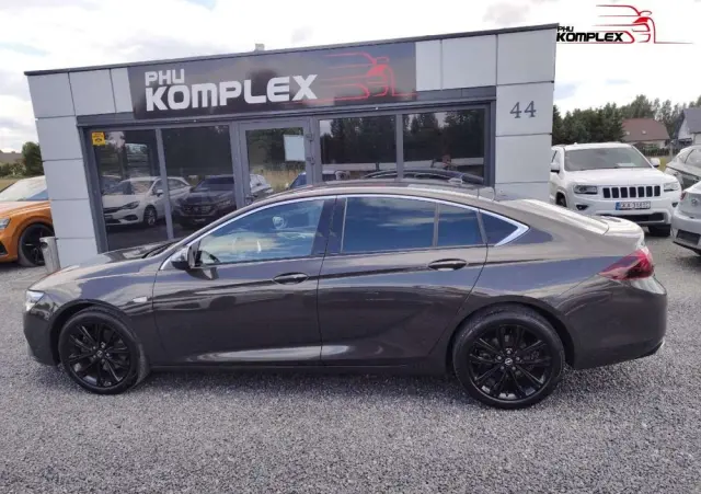 OPEL Insignia 2.0 CDTI Business Elegance S&S