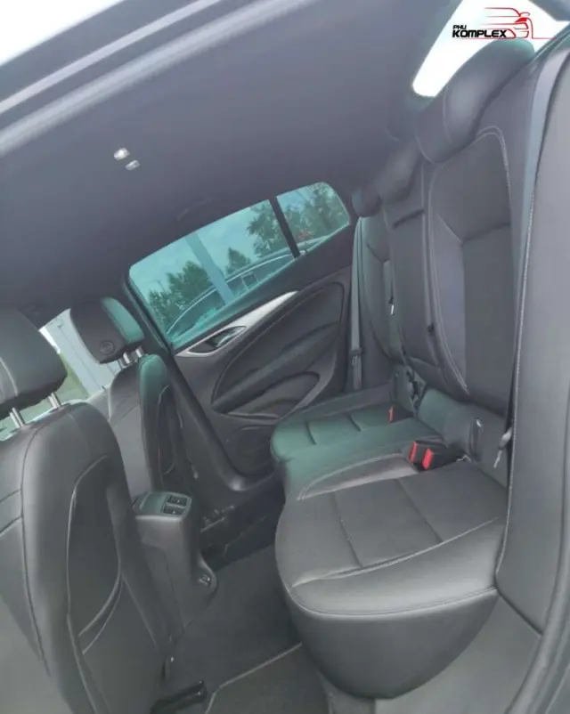 OPEL Insignia 2.0 CDTI Business Elegance S&S