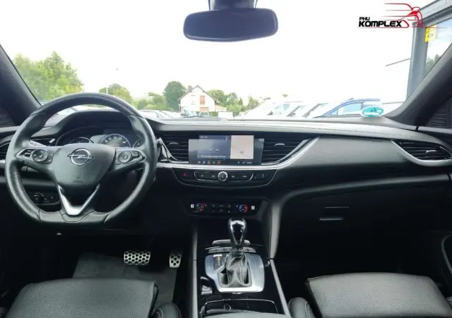 OPEL Insignia 2.0 CDTI Business Elegance S&S