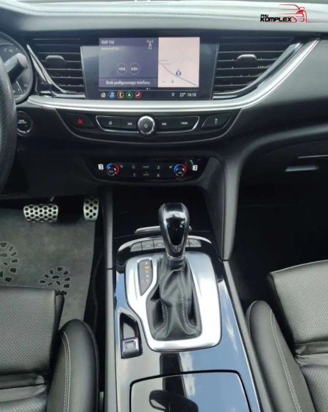 OPEL Insignia 2.0 CDTI Business Elegance S&S