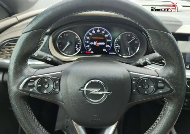 OPEL Insignia 2.0 CDTI Business Elegance S&S