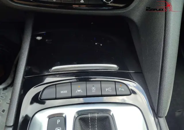 OPEL Insignia 2.0 CDTI Business Elegance S&S