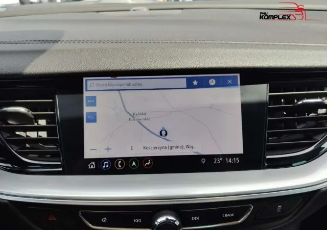 OPEL Insignia 2.0 CDTI Business Elegance S&S