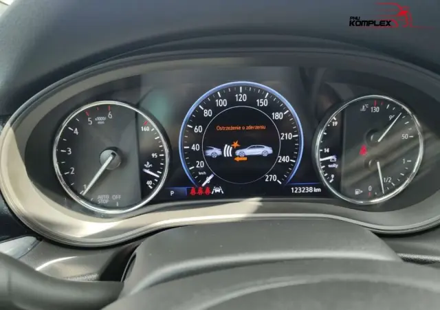 OPEL Insignia 2.0 CDTI Business Elegance S&S