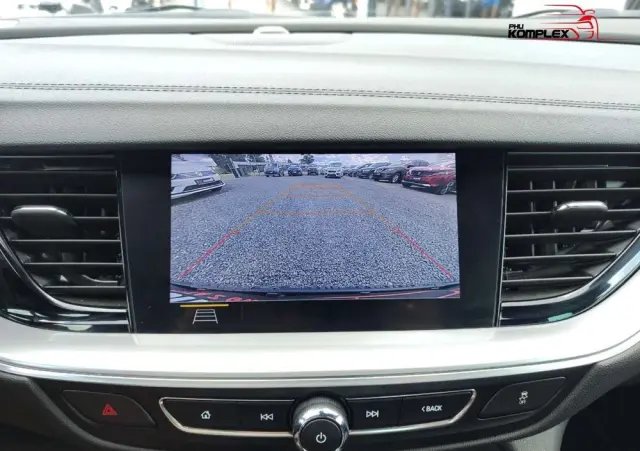 OPEL Insignia 2.0 CDTI Business Elegance S&S