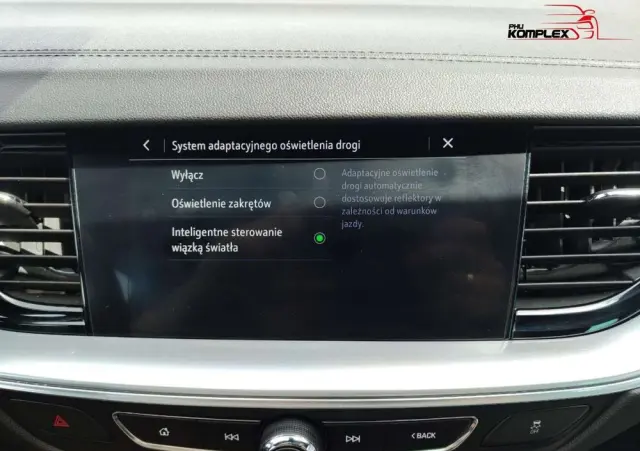 OPEL Insignia 2.0 CDTI Business Elegance S&S