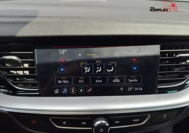 OPEL Insignia 2.0 CDTI Business Elegance S&S