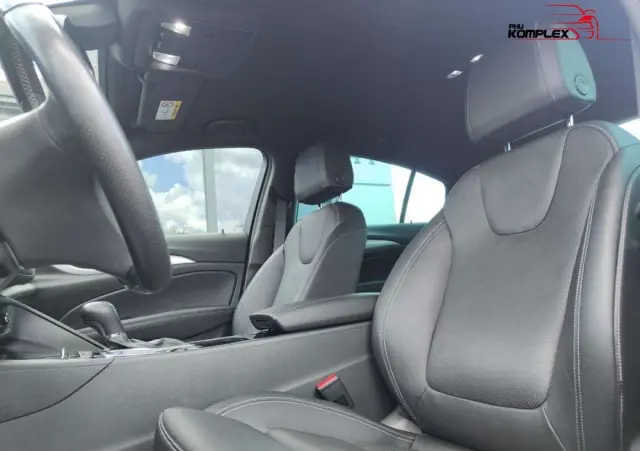 OPEL Insignia 2.0 CDTI Business Elegance S&S