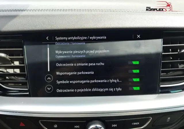 OPEL Insignia 2.0 CDTI Business Elegance S&S