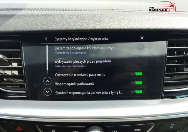 OPEL Insignia 2.0 CDTI Business Elegance S&S