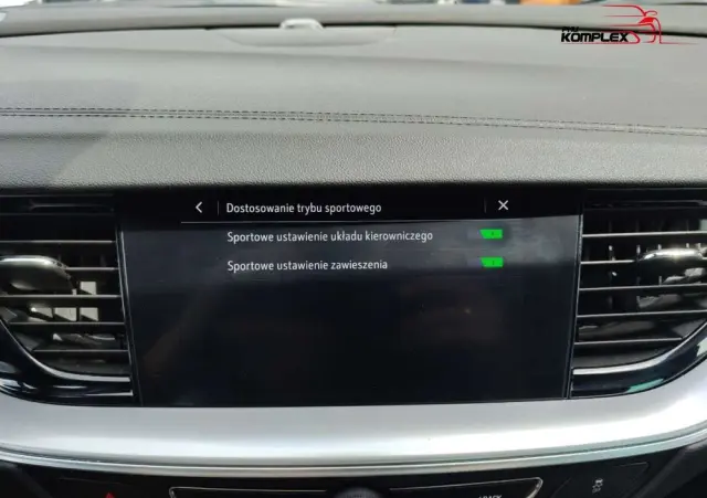 OPEL Insignia 2.0 CDTI Business Elegance S&S