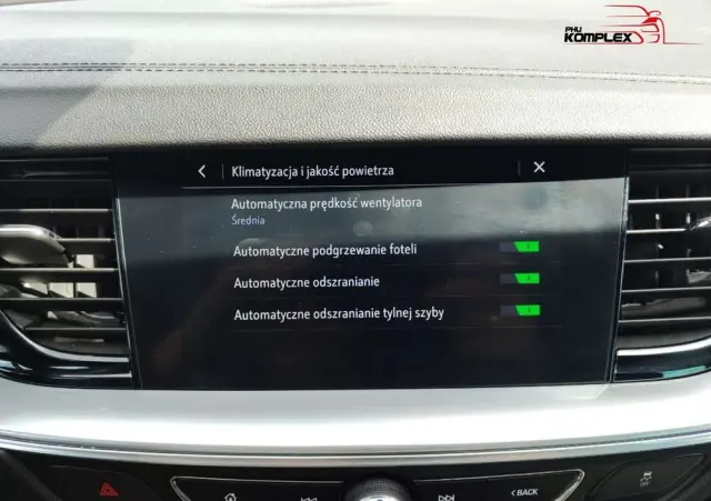 OPEL Insignia 2.0 CDTI Business Elegance S&S