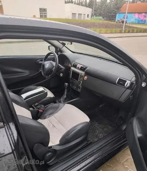 FIAT Stilo 