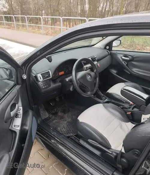 FIAT Stilo 