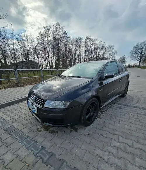 FIAT Stilo 
