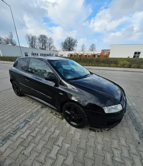 FIAT Stilo 