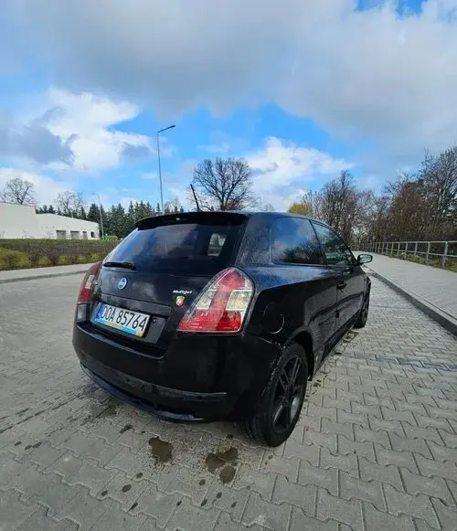 FIAT Stilo 