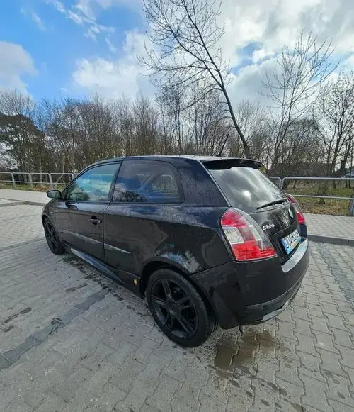 FIAT Stilo 