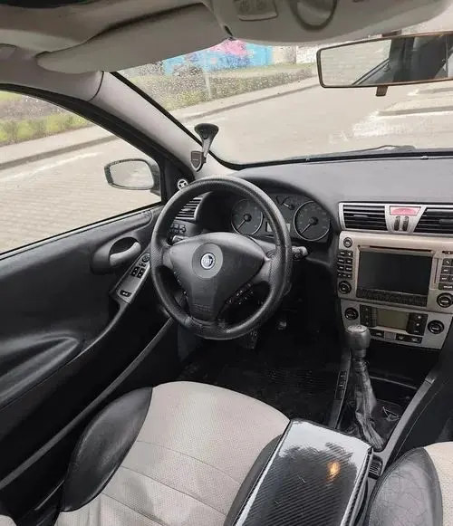 FIAT Stilo 