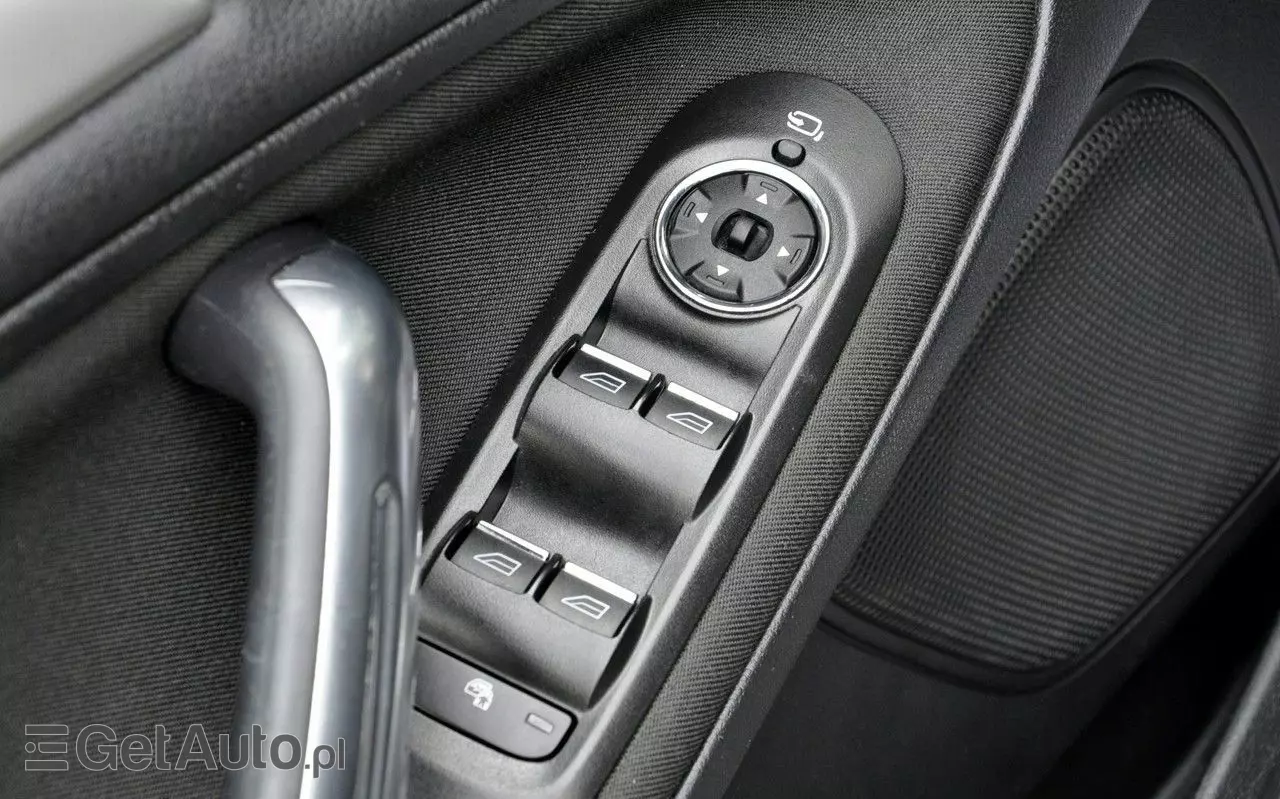 FORD S-Max 2.0 TDCi DPF Titanium X