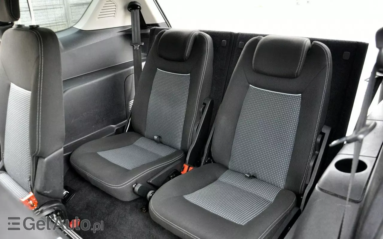 FORD S-Max 2.0 TDCi DPF Titanium X