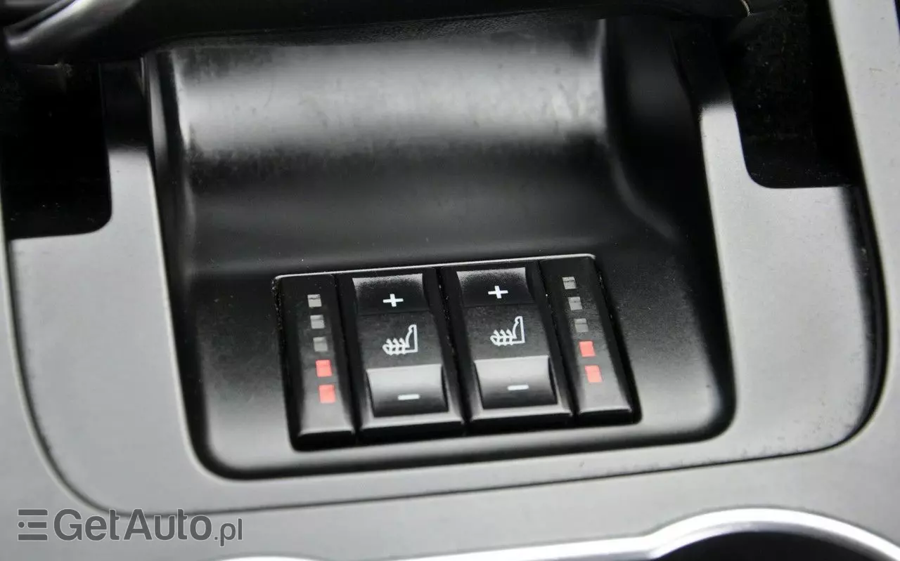 FORD S-Max 2.0 TDCi DPF Titanium X