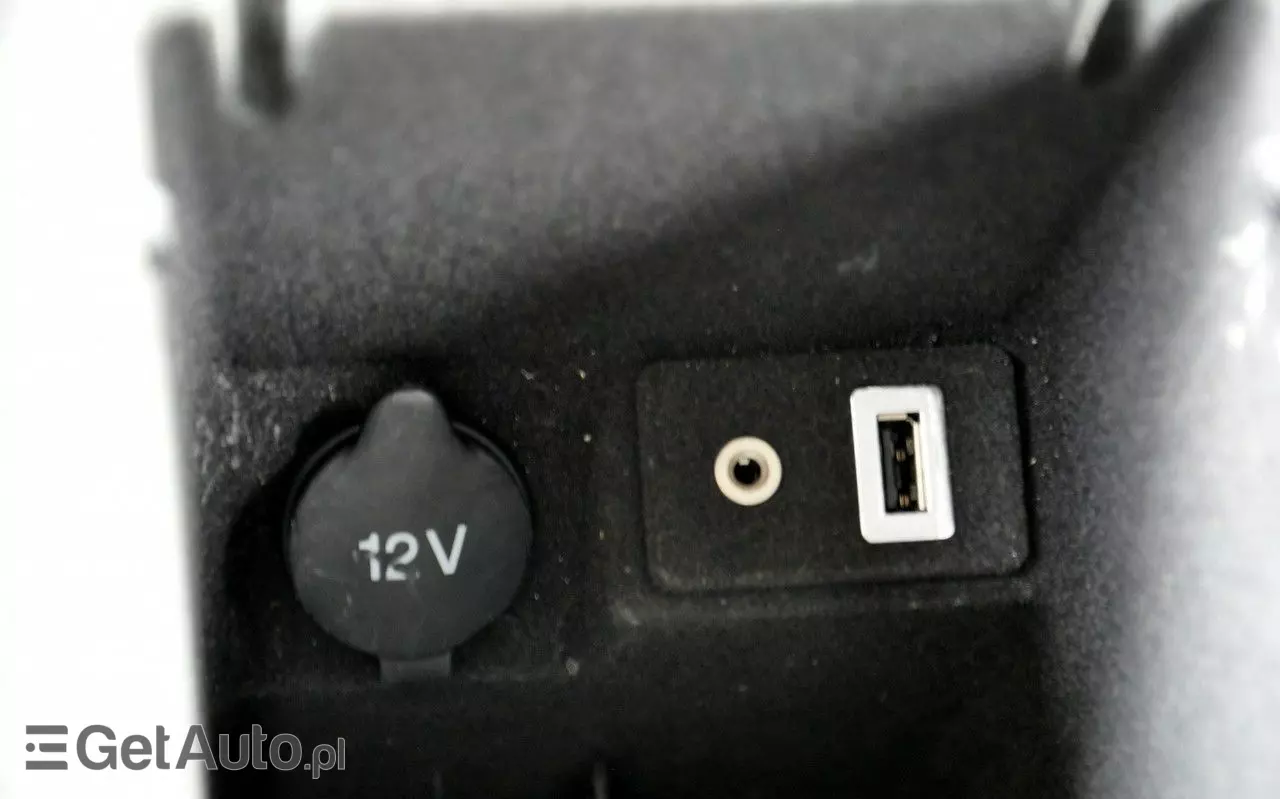 FORD S-Max 2.0 TDCi DPF Titanium X