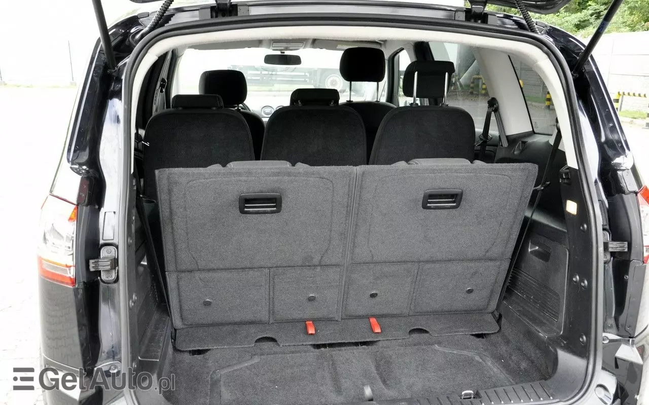 FORD S-Max 2.0 TDCi DPF Titanium X