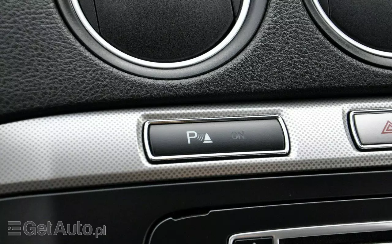 FORD S-Max 2.0 TDCi DPF Titanium X