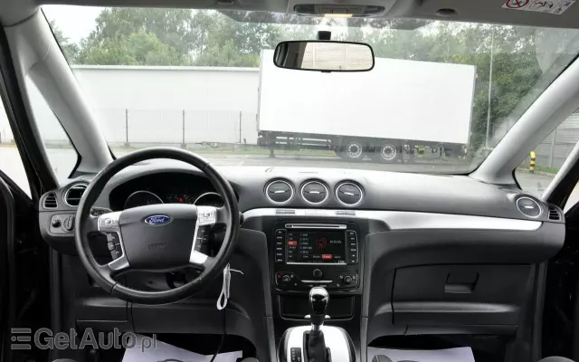 FORD S-Max 2.0 TDCi DPF Titanium X