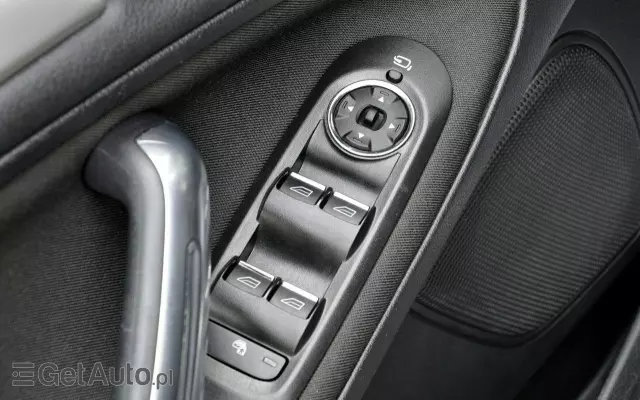 FORD S-Max 2.0 TDCi DPF Titanium X