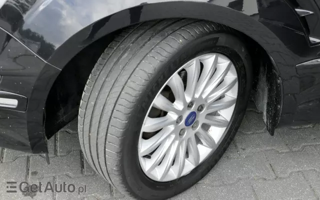 FORD S-Max 2.0 TDCi DPF Titanium X