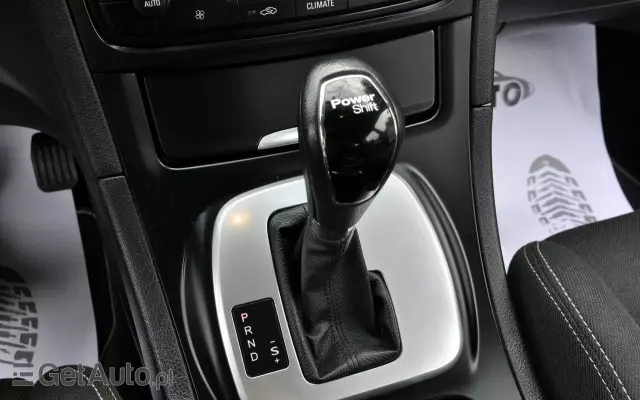 FORD S-Max 2.0 TDCi DPF Titanium X